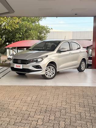 FIAT CRONOS 1.0 FIREFLY FLEX DRIVE MANUAL FIAT CRONOS 1.0 FIREFLY FLEX DRIVE MANUAL